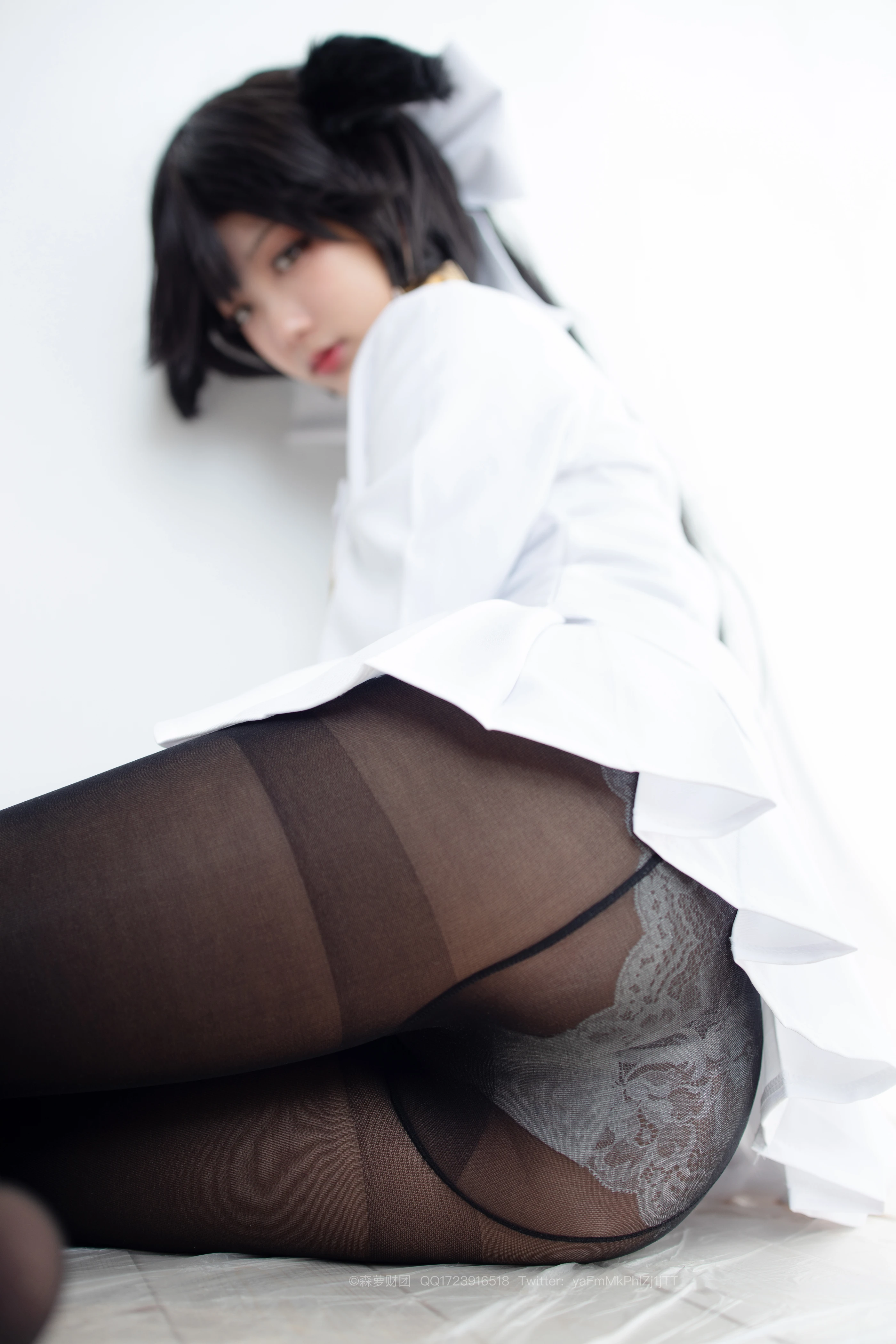 森萝财团 LOVEPLUS-005 [107P 1V]插图4